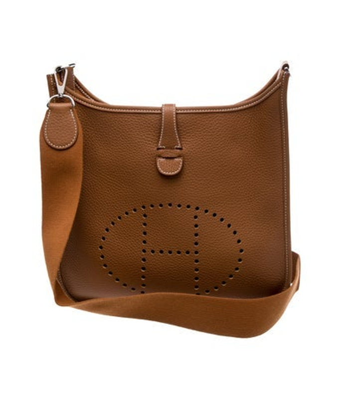 Hermes 2025 Clemence Evelyne Iii 29