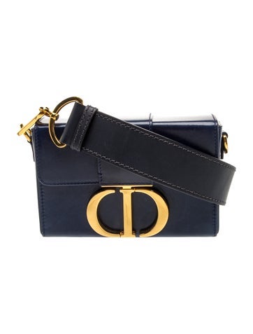 Leather 30 Montaigne