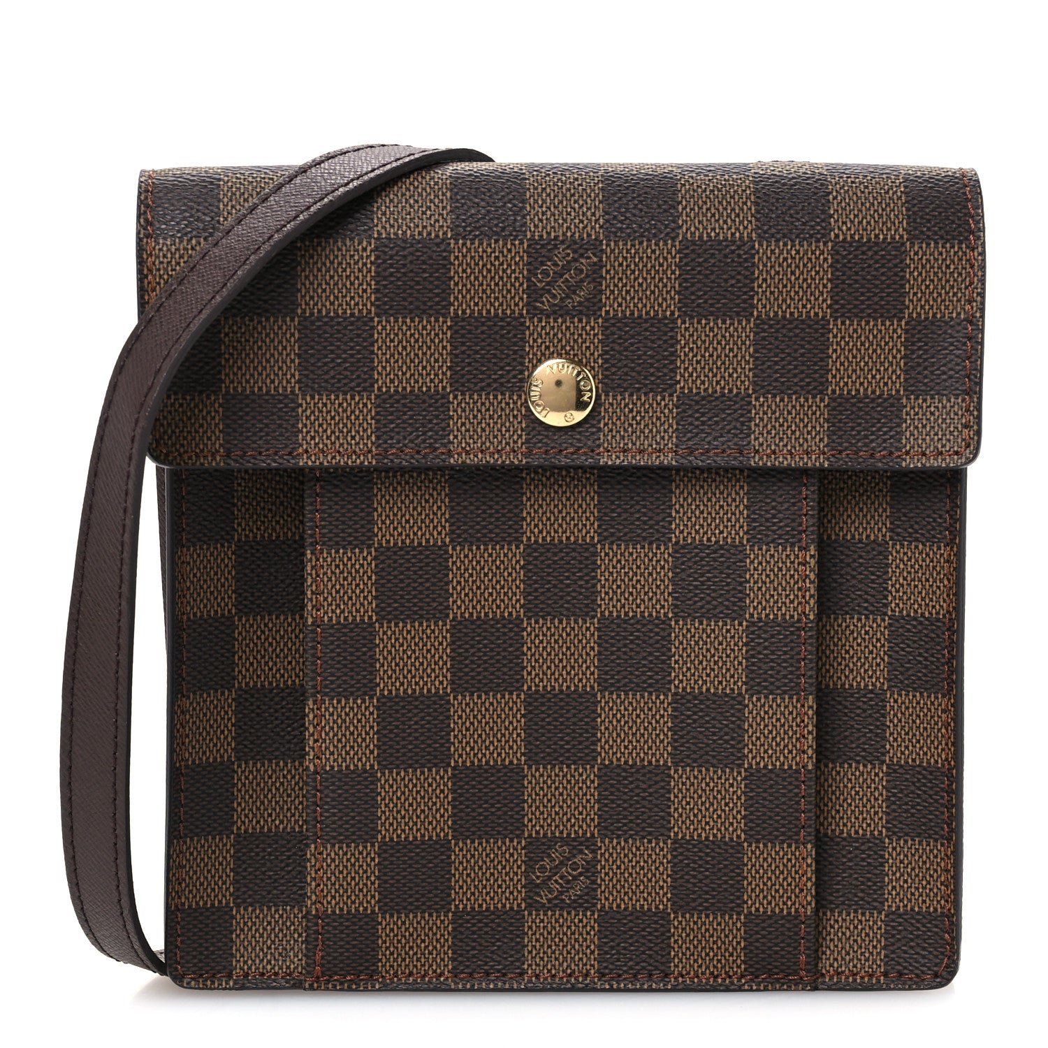 Louis Vuitton Damier Ebene Pimlico