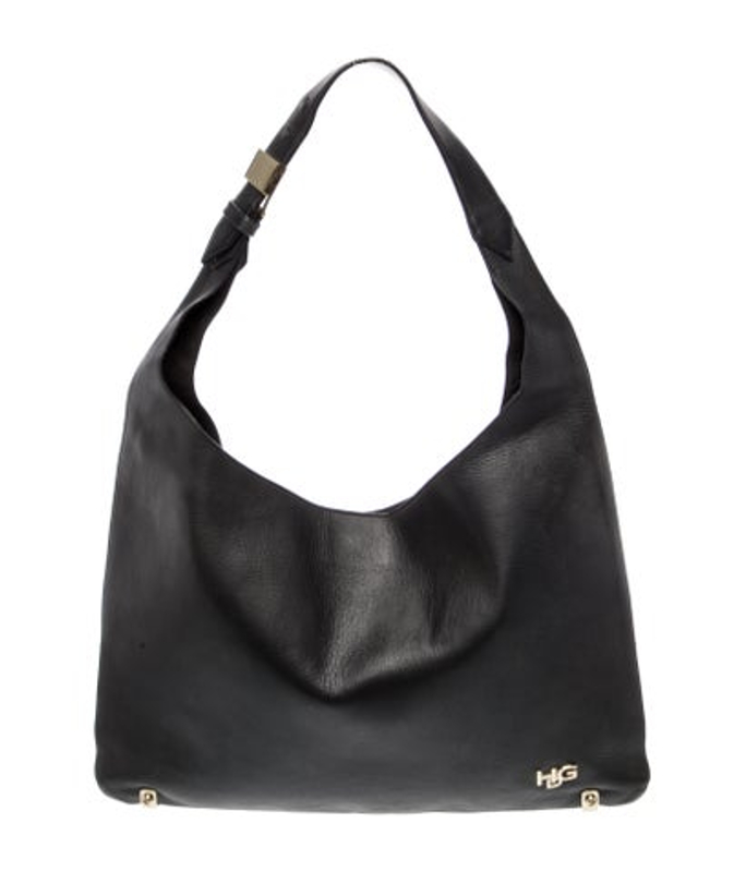 Givenchy Leather Hobo