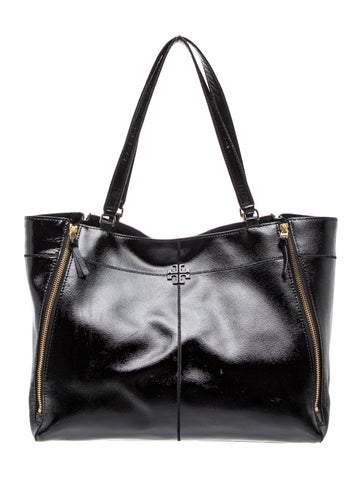 Signature Tote