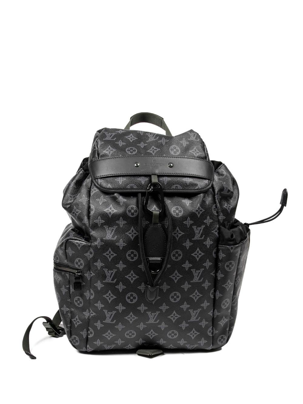 Monogram Eclipse backpack