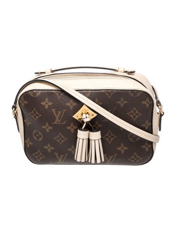 Monogram Saintonge