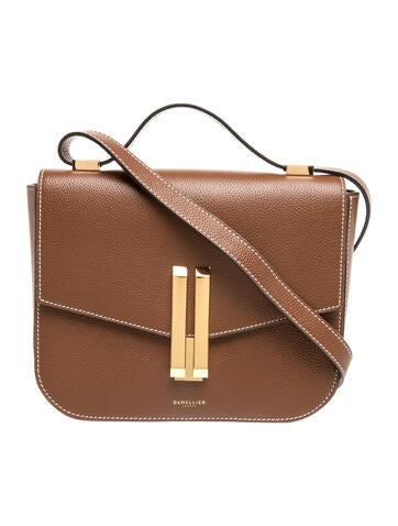 Leather The Small