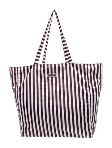 Nylon Tote