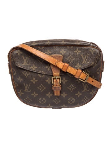 LV Monogram Jeune Fille
