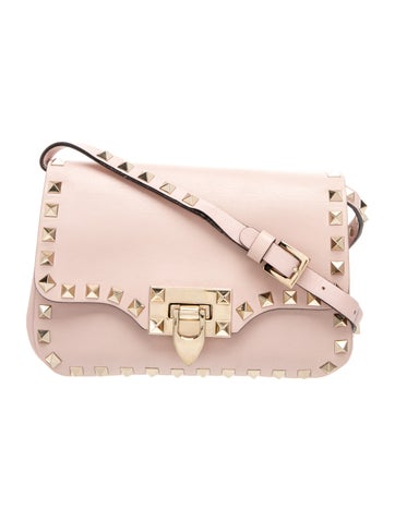 Rockstud Crossbody Bag