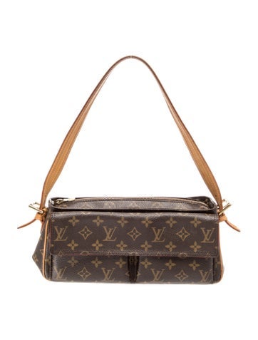 LV Monogram Viva-Cité MM