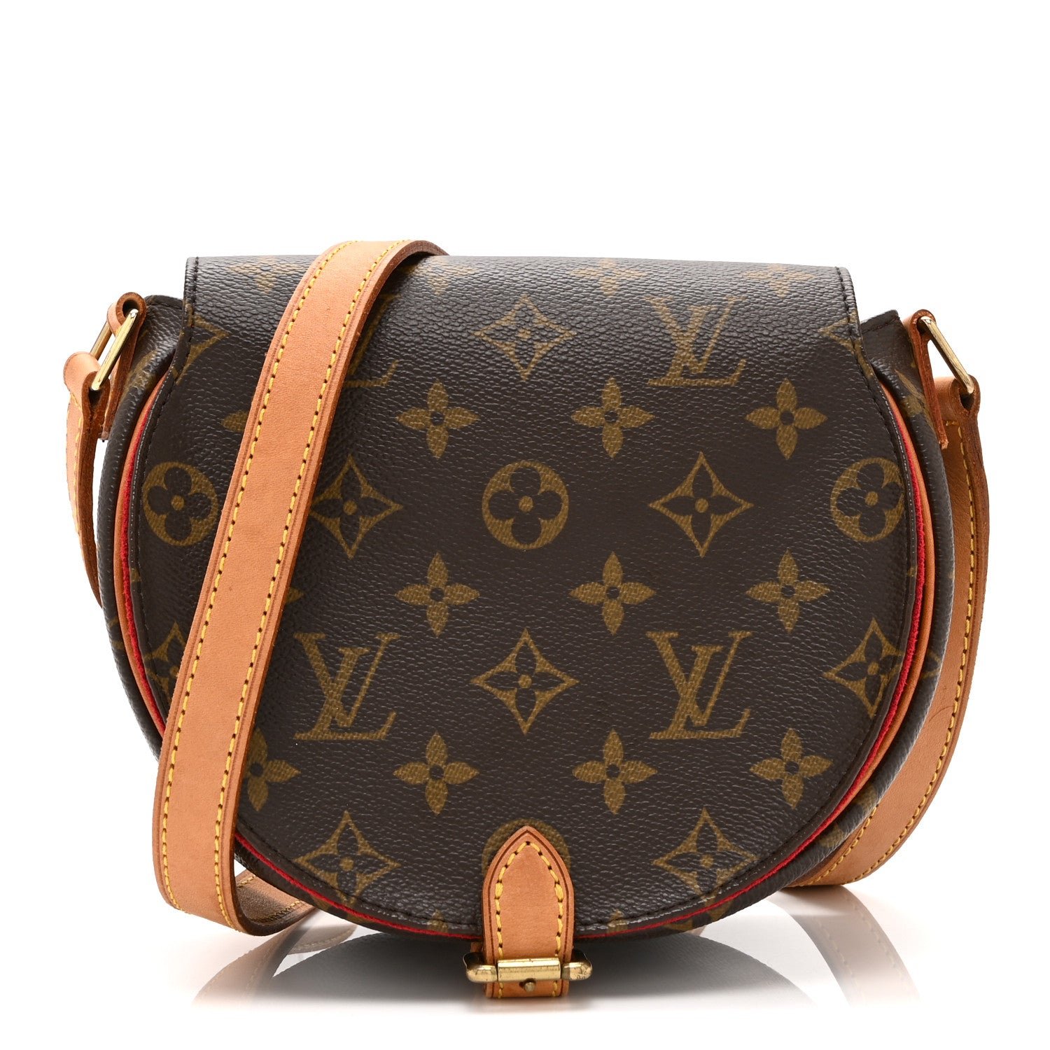 Louis Vuitton Monogram Tambourin