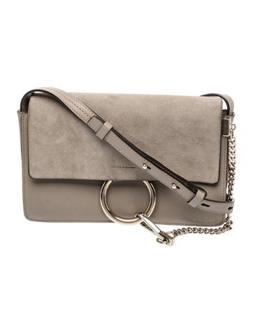 Chloe Leather Faye