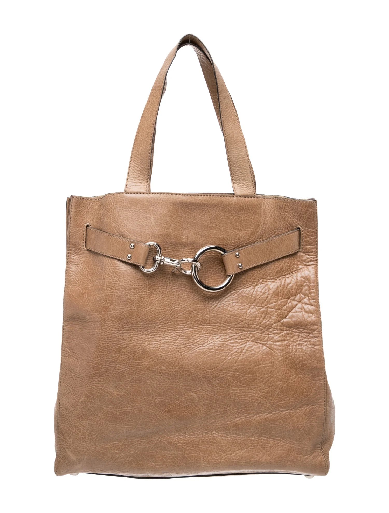 Marc Jacobs Leather Tote