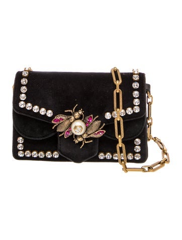 Faux Pearl Broadway Mini