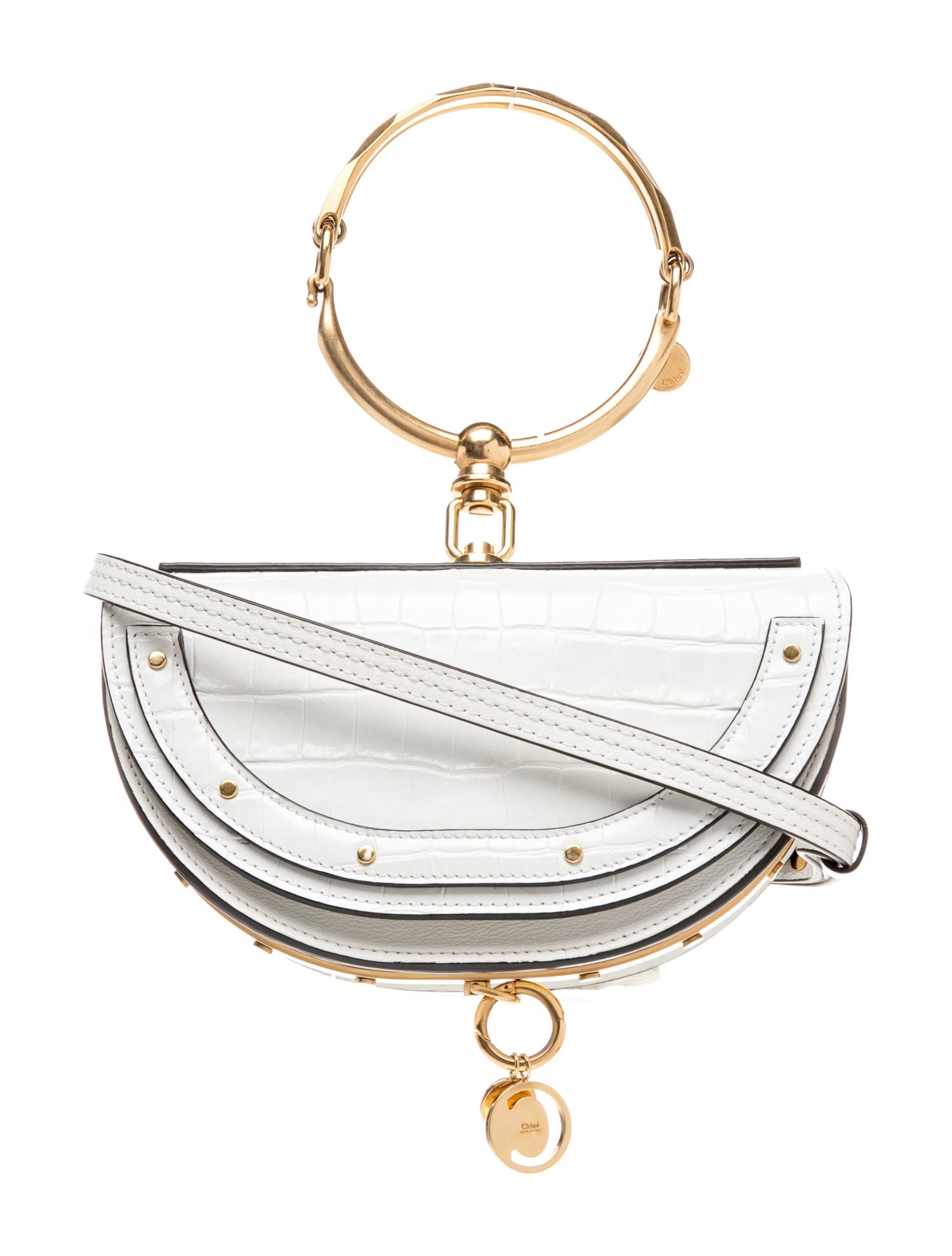 Leather Nile Small