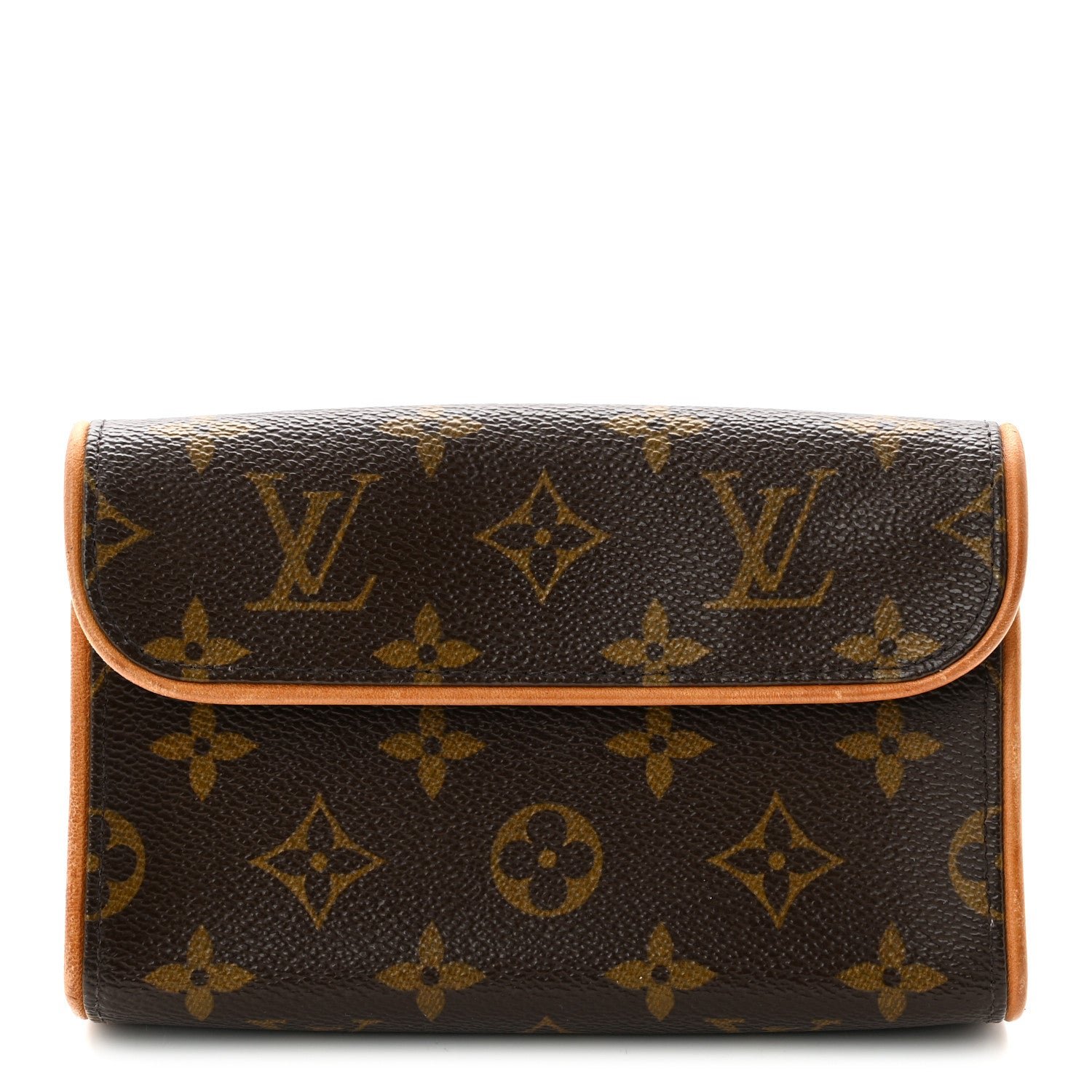 Louis Vuitton Monogram Pochette Florentine