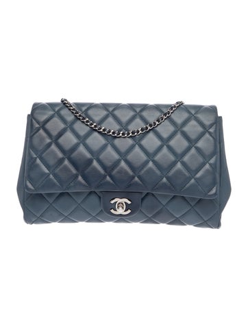 New Clutch w/ Chain