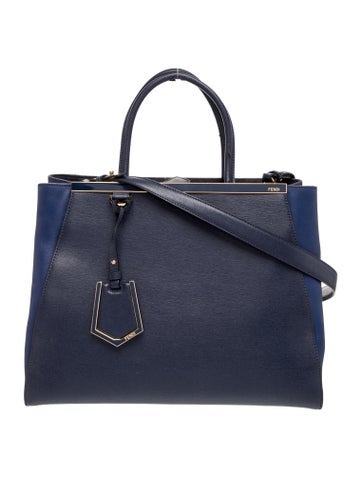 Leather 2Jours Medium