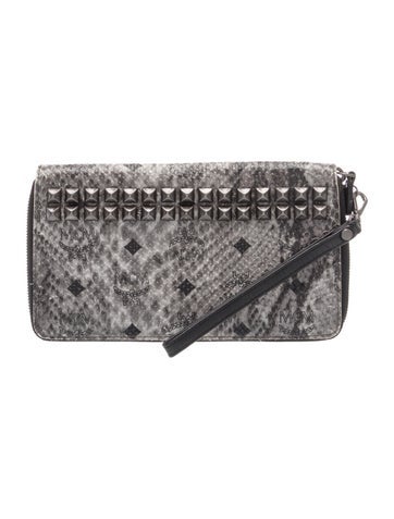 Visetos Clutch