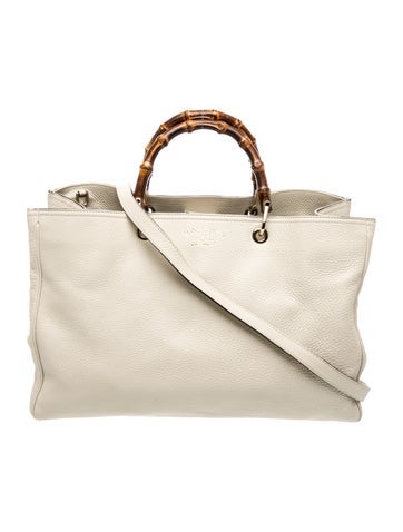 Bamboo Bamboo Shopper