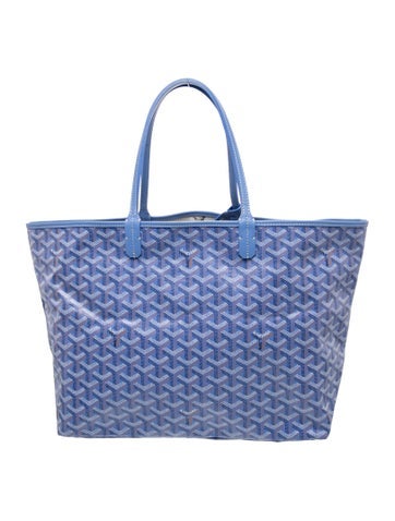 Goyardine Le Jardin Saint Louis PM