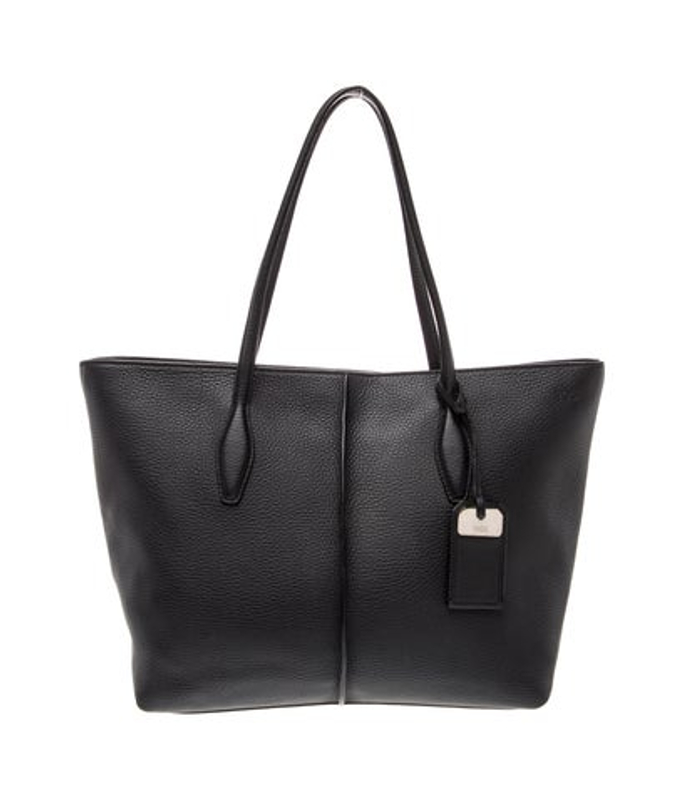 Tod's S Leather Tote