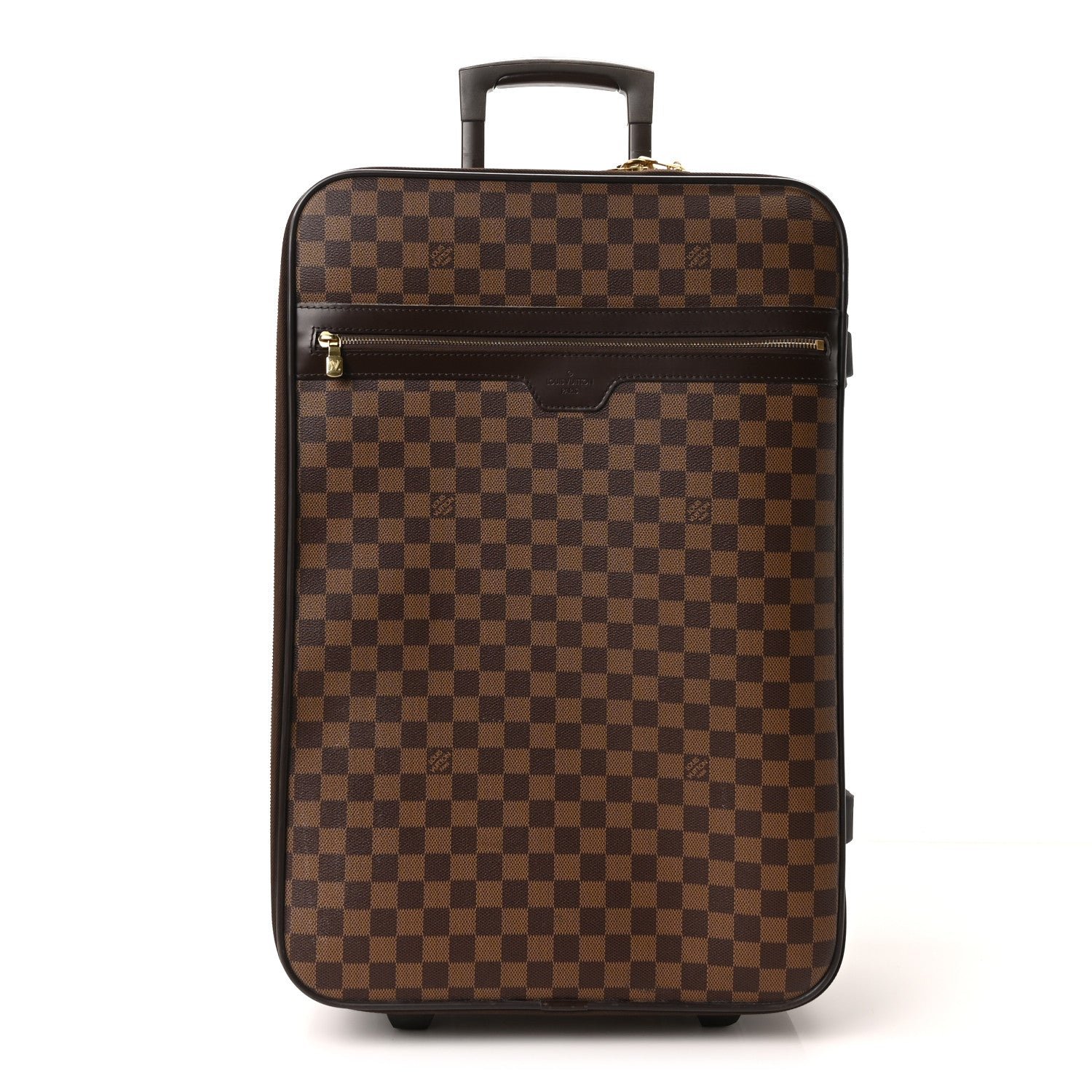 Louis Vuitton Damier Ebene Pegase 55 Business NM