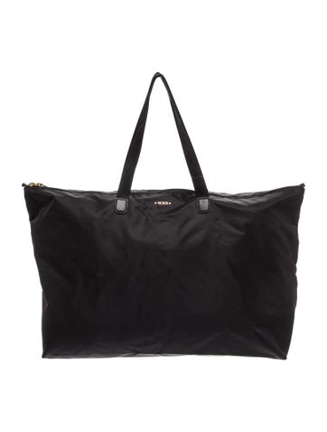 Nylon Tote