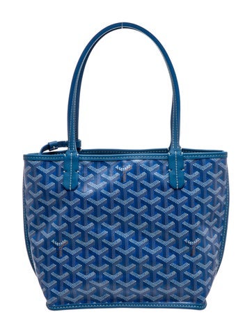 Goyardine Anjou Mini 2024