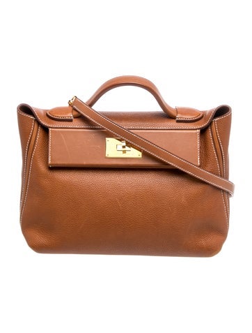 Barenia Faubourg 24/24 29