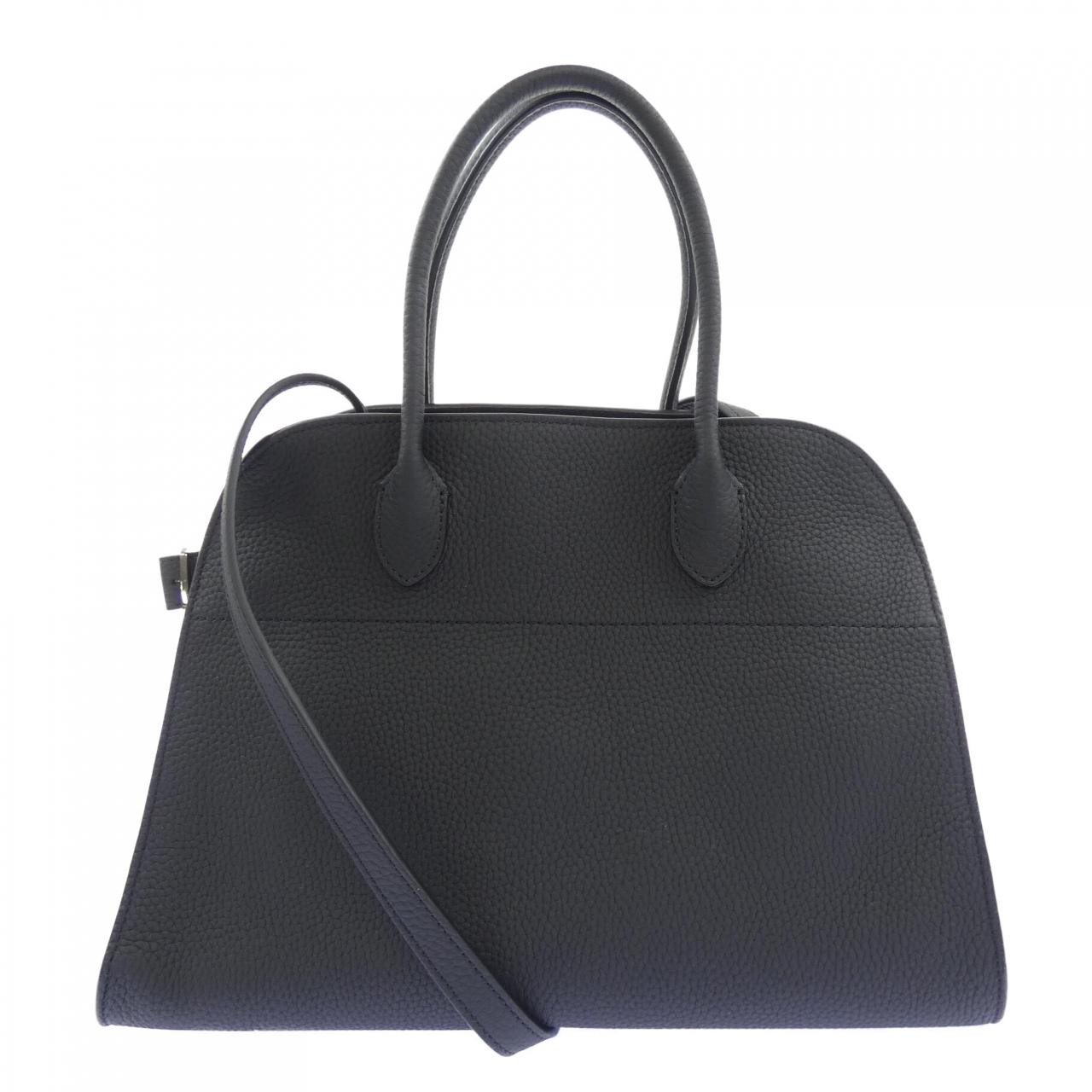 THE ROW SOFT MARGAUX BAG W1586L133