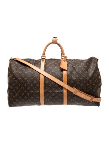 Monogram Keepall 60