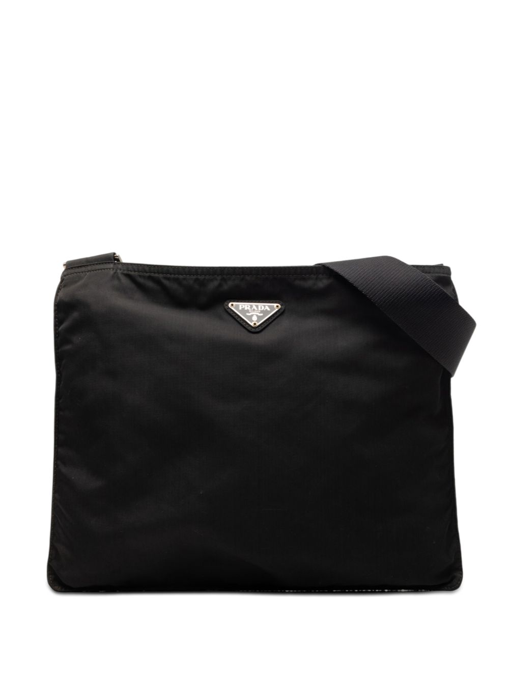 2000-2013 Tessuto Zip Top crossbody bag
