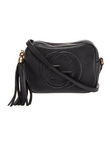 Interlocking G Soho Disco Small