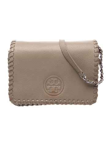 Tory Burch Leather Crossbody Bag