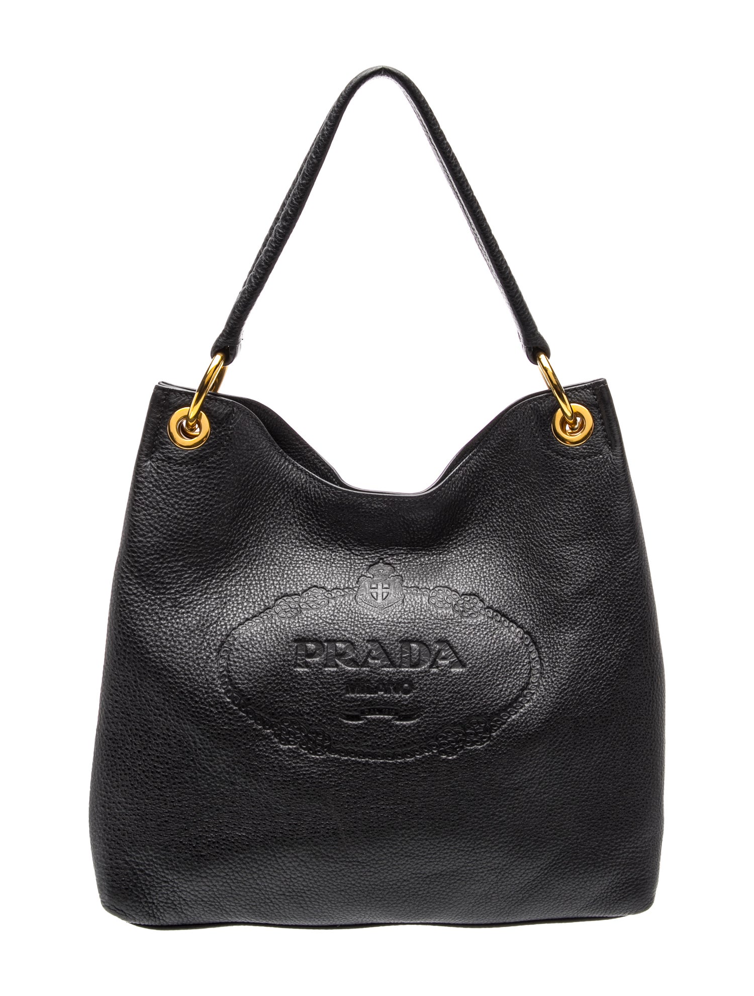 Vitello Daino Leather Phenix