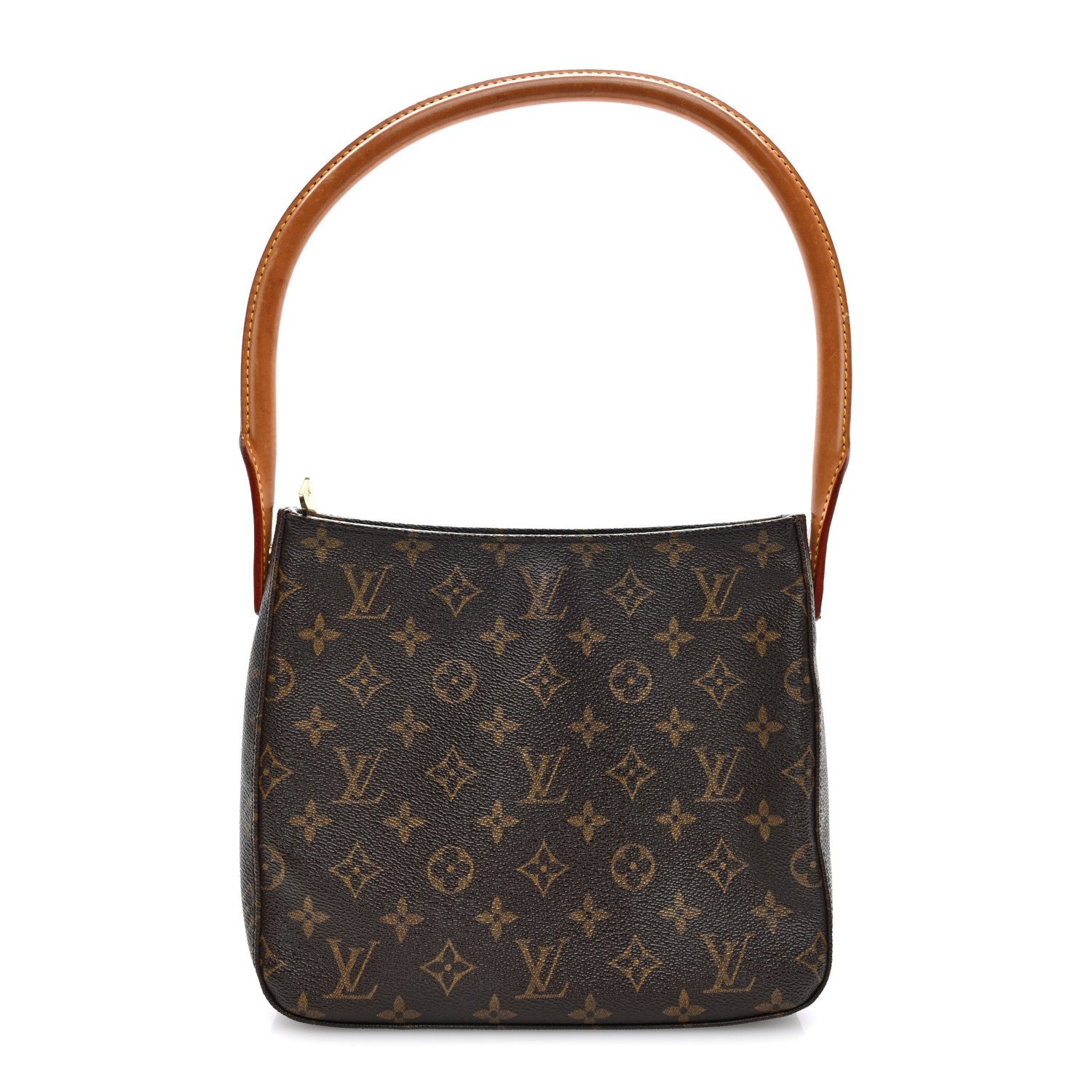 Louis Vuitton Monogram Looping MM