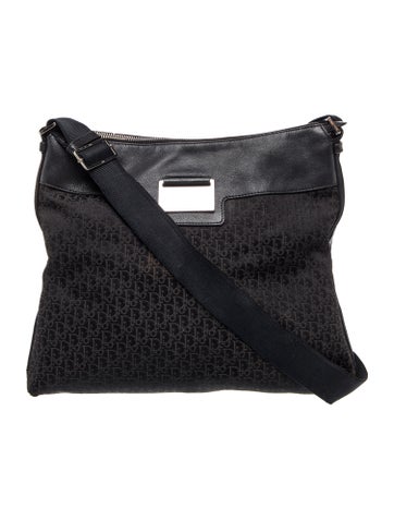 Diorissimo Crossbody Bag Vintage