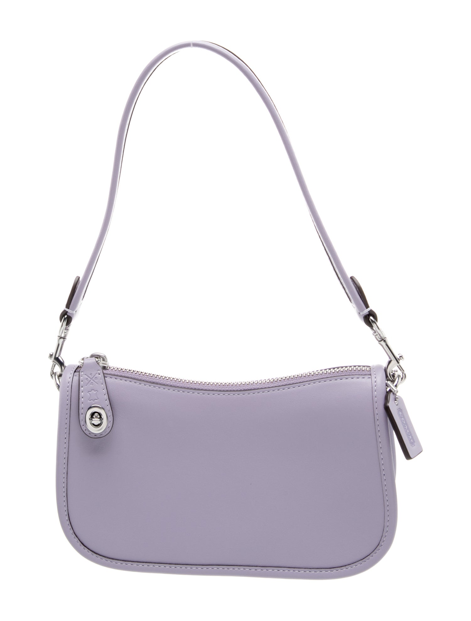 Coach Signature Shoulder Bag