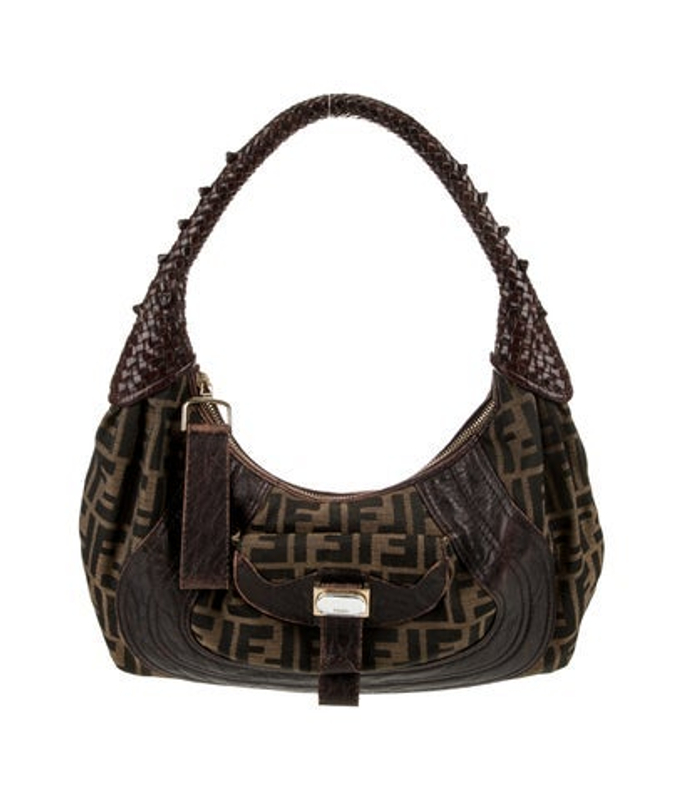 Fendi Hobo