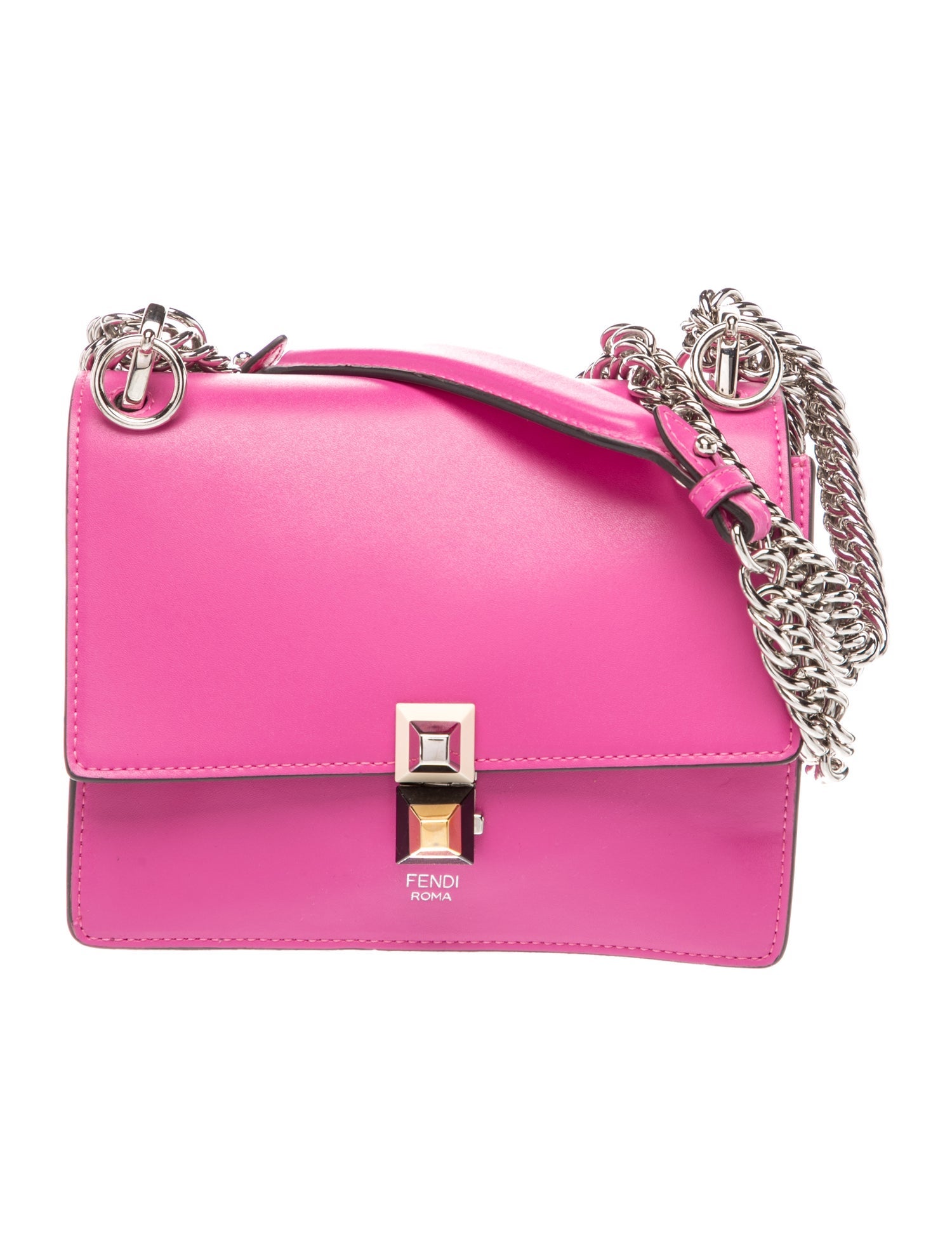 Fendi Stamp Kan I Mini