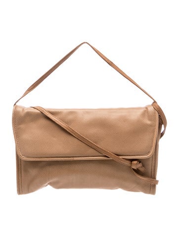 Leather Shoulder Bag Vintage