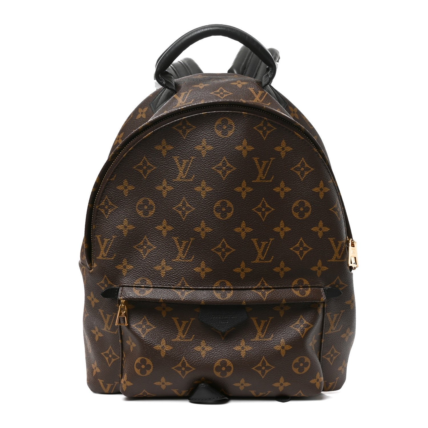 Louis Vuitton Louis Vuitton Monogram Palm Springs Backpack MM