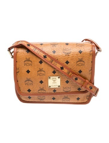 Visetos Visetos Crossbody Bag