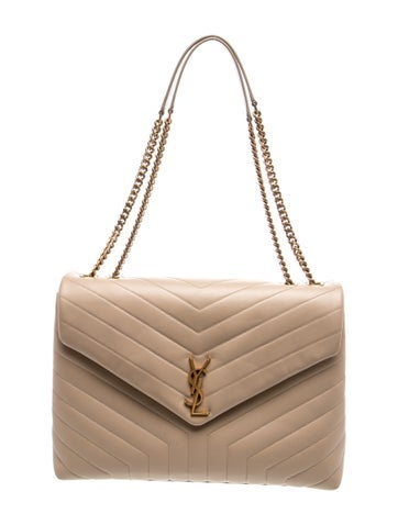 Leather LouLou Large