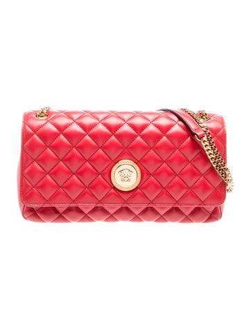 Medusa Shoulder Bag