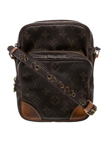 LV Monogram Amazone