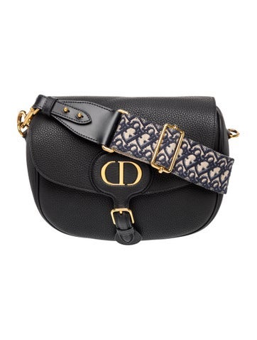 Oblique Jacquard Bobby Medium 2023