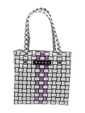 Top Handle Bag