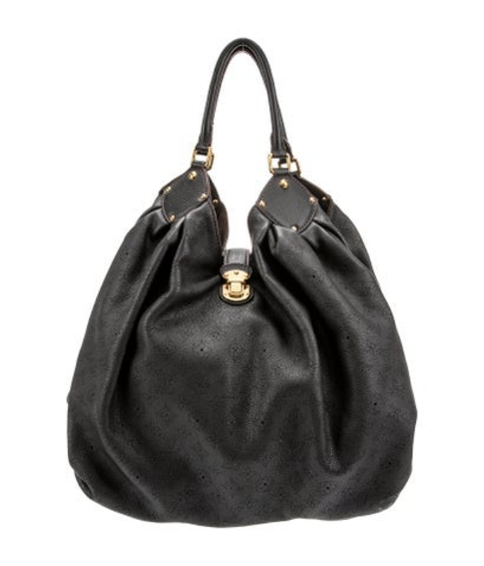 Louis Vuitton Vuitton Lv Monogram Bucket Bag Xxl