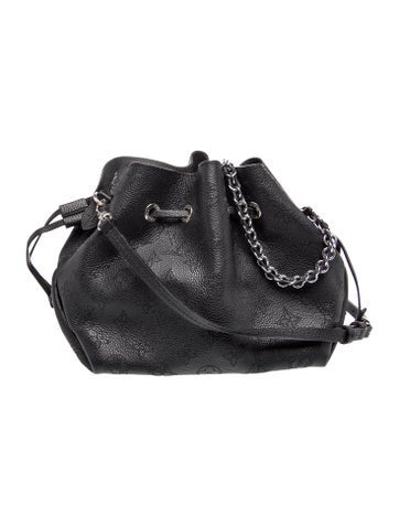 LV Monogram Bella