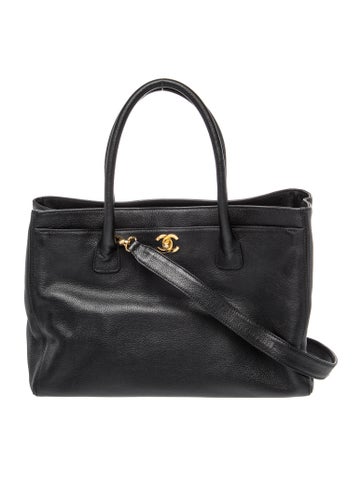 Medium Cerf Tote